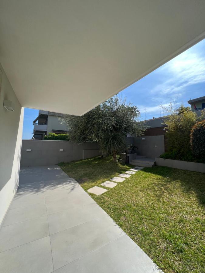 White House Aci Catena Exterior foto
